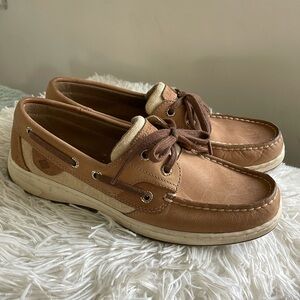 Women’s Sperry Boat Shoes